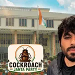 ‘Cockroach Janta Party’ Founder Moves Delhi High Court Over X Account Suspension 